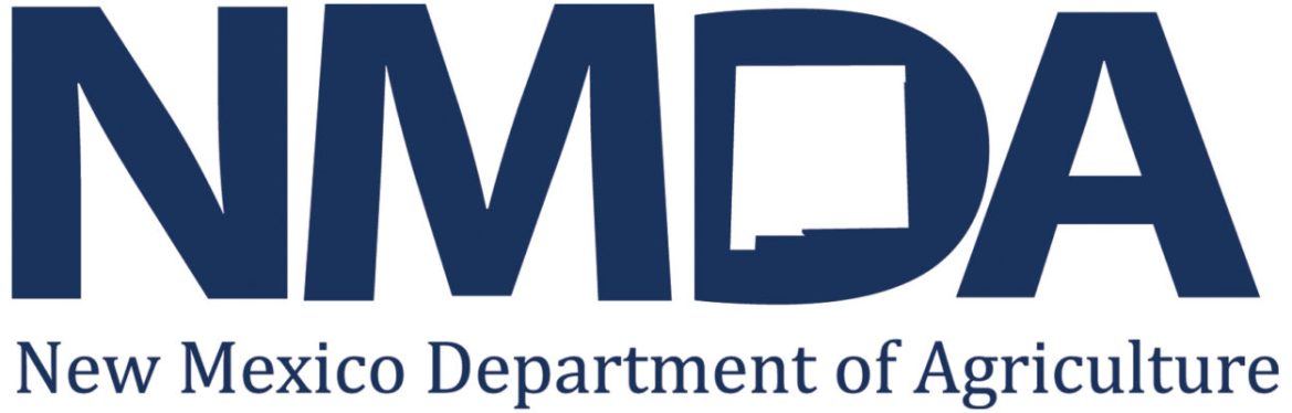 New Mexico Department of Agriculture Logo